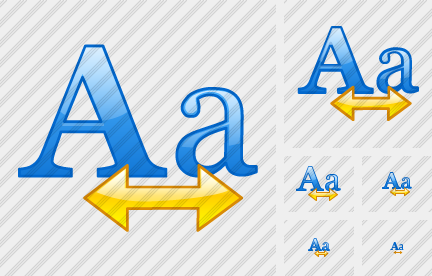 Change Case Icon Xp Artistic Professional Stock Icon And Free 432x276 Change Case Icon Xp Artistic Professional Stock Icon And Free