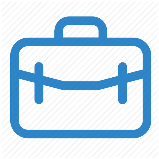 Bag, Brief, Business, Case, Line, Office, Work Icon 512x512 Bag, Brief, Business, Case, Line, Office, Work Icon