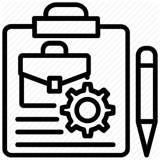 512x512 Business Case, Portfolio, Portfolio Management, Project Management