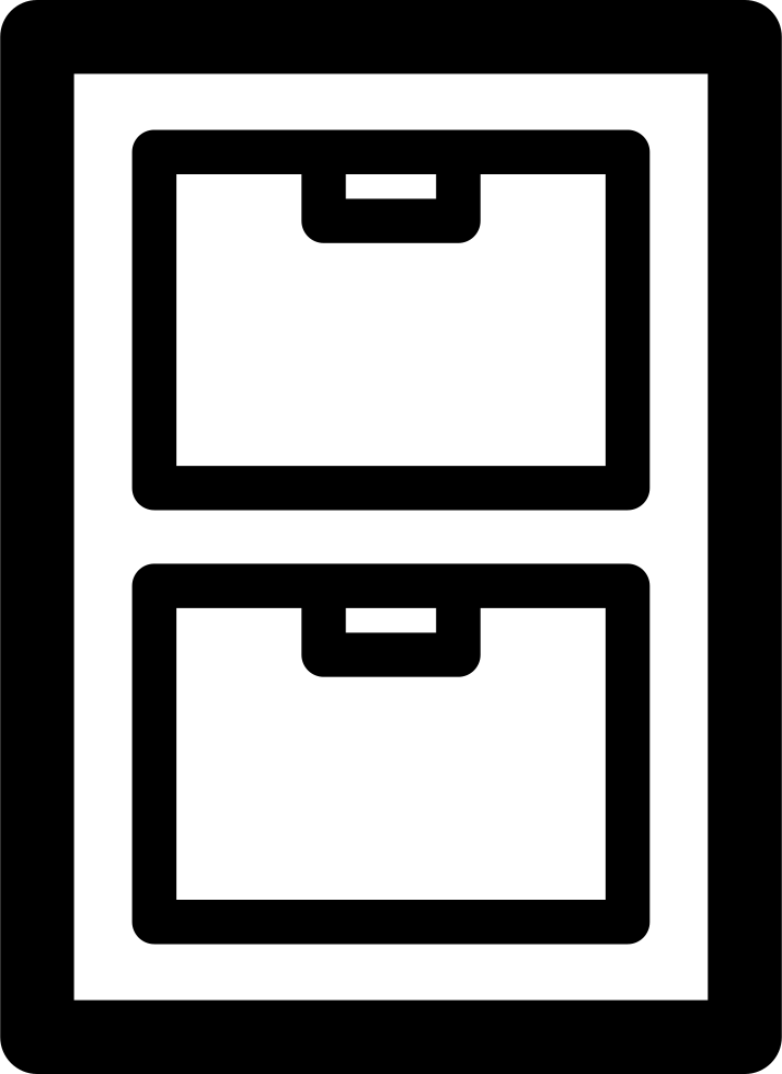 714x980 Case Management Png Icon Free Download