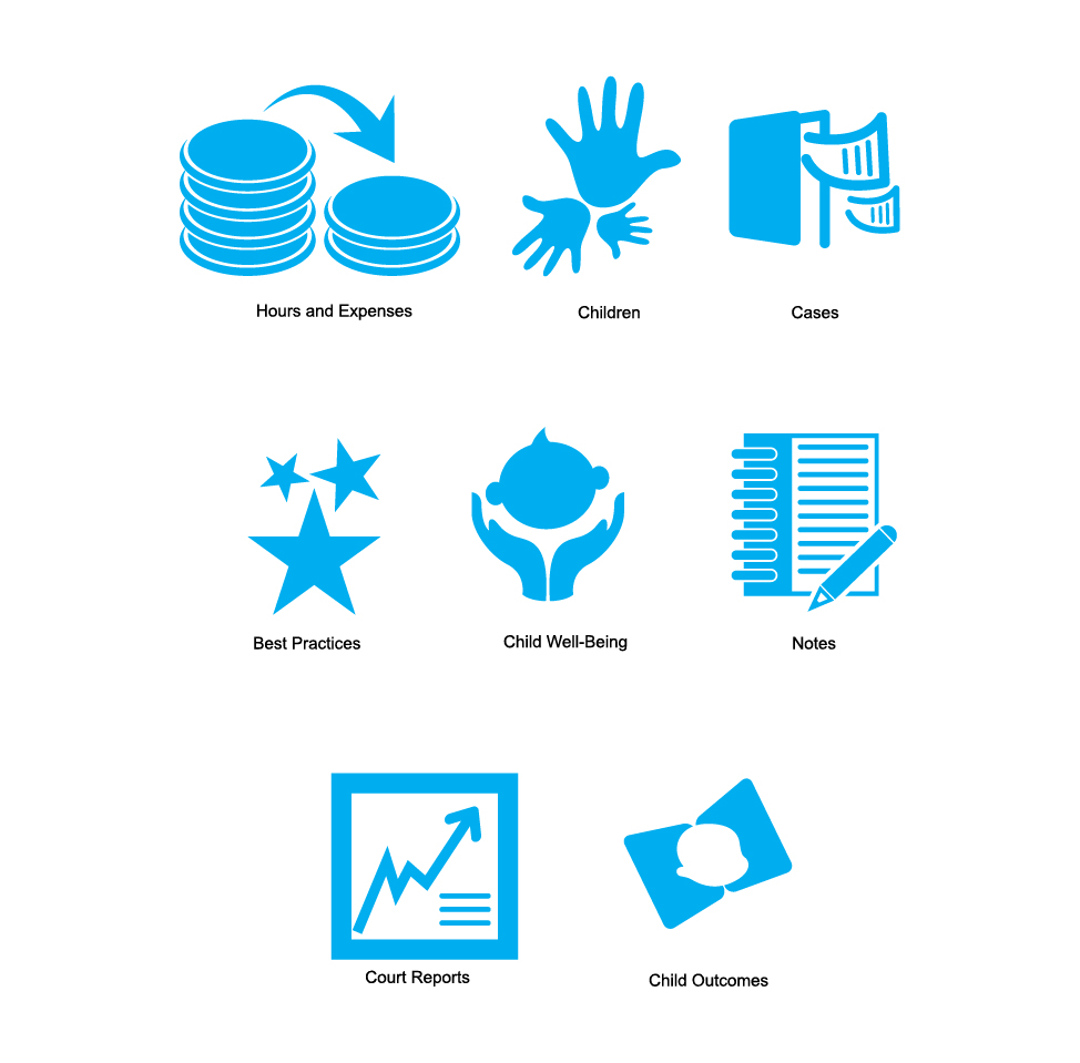 974x959 Conservative, Modern, Management Icon Design For A Company