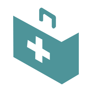 300x300 Shortgrass Web Development Health Case Management Icon Blue