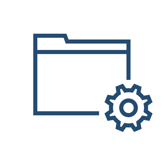 567x568 Icon Support Case Management