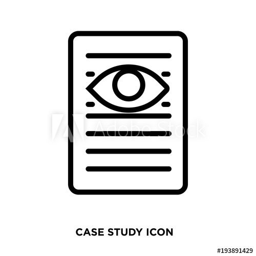 500x500 Case Study Icon