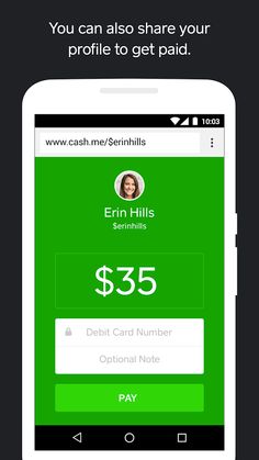 Cash App Icon