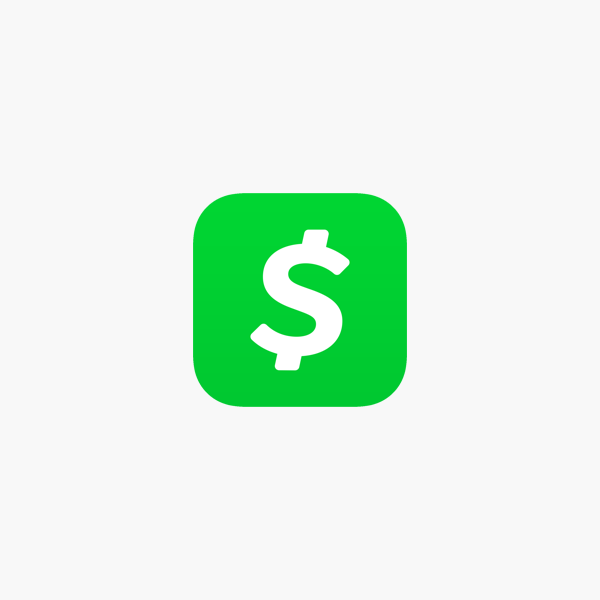 600x600 Cash App En App Store