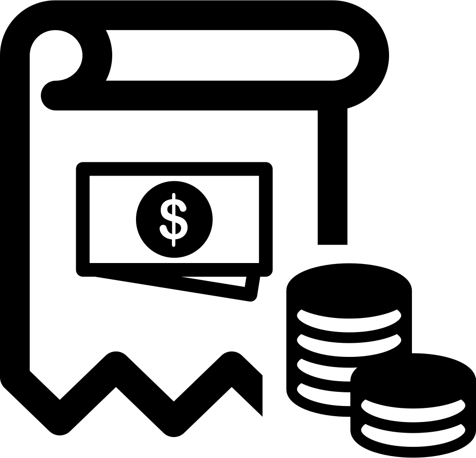 980x942 Cash Flow Statement Png Icon Free Download