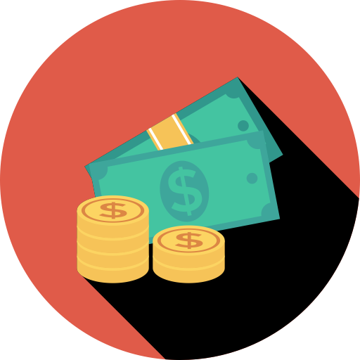 Cash Icon Png And Vector For Free Download 512x512 Cash Icon Png And Vector For Free Download