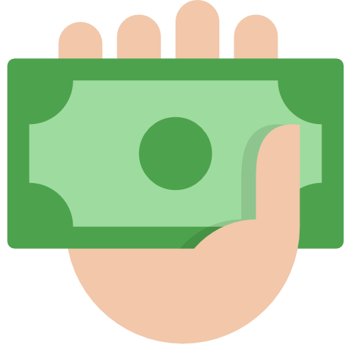 Cash In Hand, Cash Icon Free Of The Nucleo Flat Business Icons 512x512 Cash In Hand, Cash Icon Free Of The Nucleo Flat Business Icons