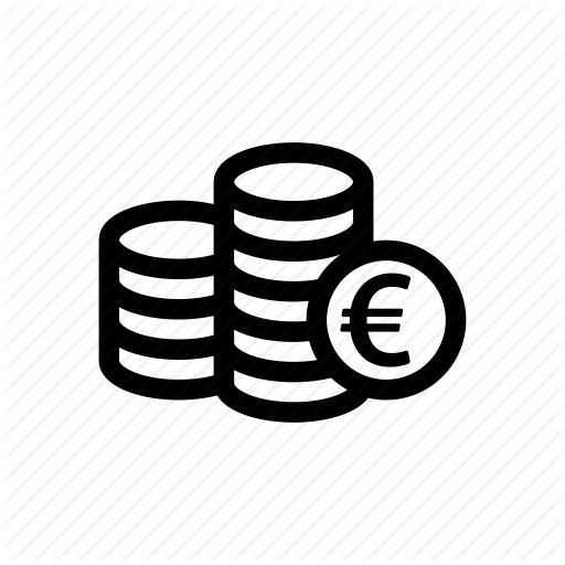 Business, Cash, Coins, Currency, Euro, Money, Payment Icon 512x512 Business, Cash, Coins, Currency, Euro, Money, Payment Icon