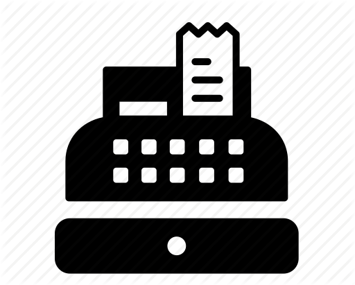512x411 Cash Register, Money, Pay, Payment, Register Icon