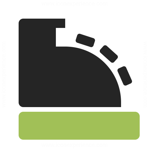 512x512 Cashier Icon Iconexperience