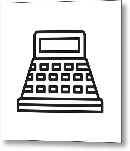 493x571 Cashier Icon Vector Sign And Symbol Isolated On White Background