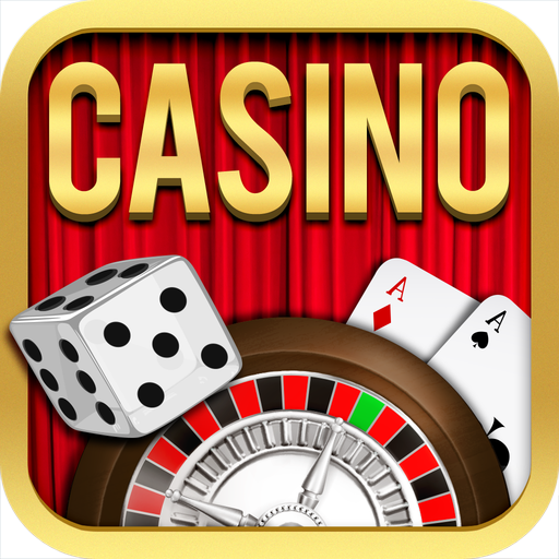 Casino Icon at Vectorified.com | Collection of Casino Icon free for ...