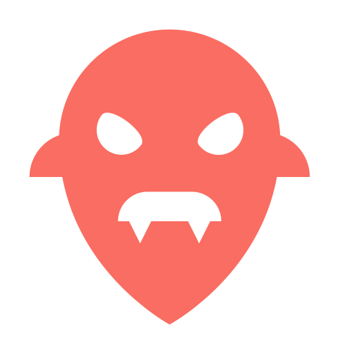 Casper, Ghost, Halloween, Phantom Icon 512x512 Casper, Ghost, Halloween, Phantom Icon