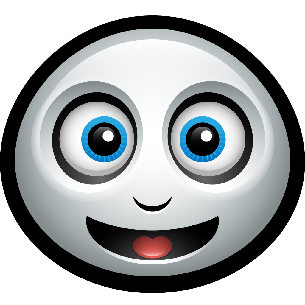 Casper Icon Halloween Avatar Iconset Hopstarter 1024x1024 Casper Icon Halloween Avatar Iconset Hopstarter