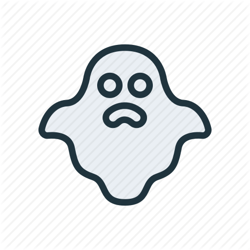 Casper, Creepy, Ghost, Halloween, Nightmare, Spook Icon 512x512 Casper, Creepy, Ghost, Halloween, Nightmare, Spook Icon