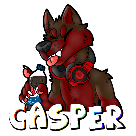 Icon For Casper 550x550 Icon For Casper