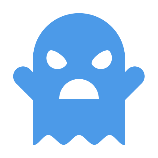 Casper, Evil, Ghost, Halloween Icon 512x512 Casper, Evil, Ghost, Halloween Icon
