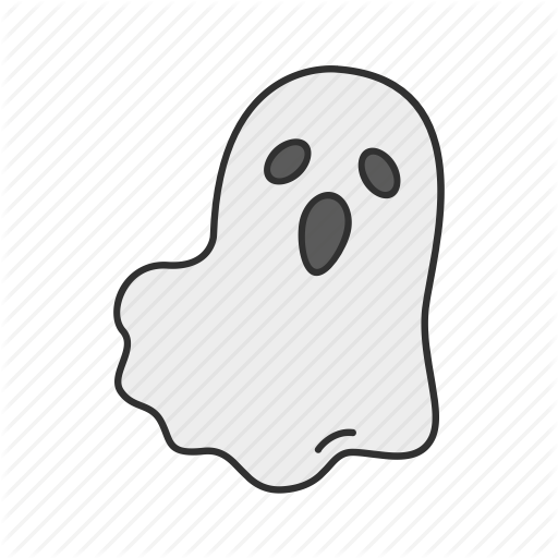 Casper, Ghost, Halloween, Monster Icon 512x512 Casper, Ghost, Halloween, Monster Icon
