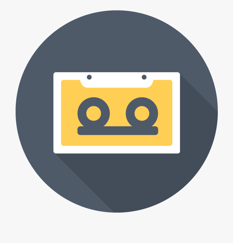 920x959 Backup Tape Icon Png