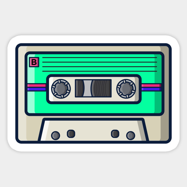 630x630 Cassette