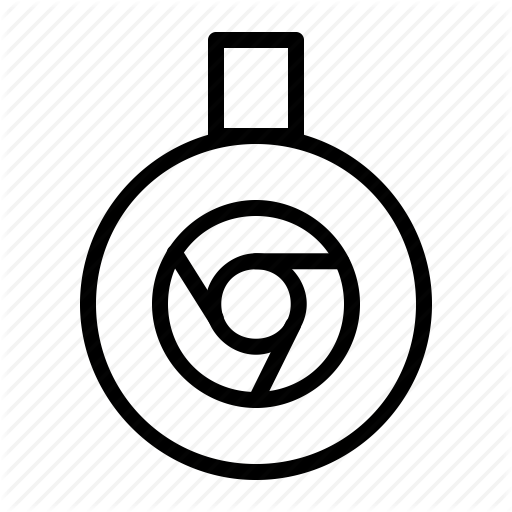 512x512 Chromecast Icon