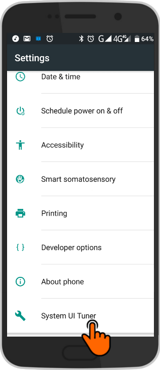 317x731 How To Supress The Cast Notification Hoverwatch