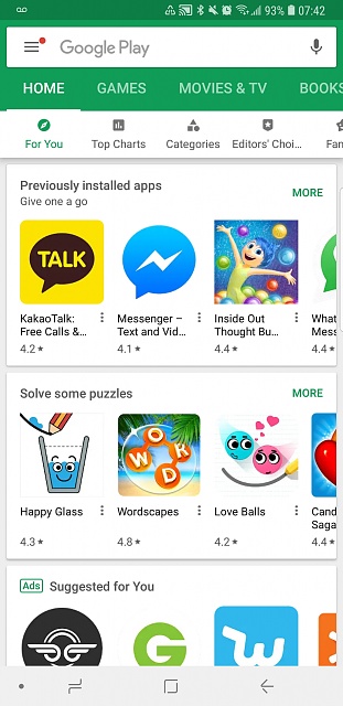 311x640 Why Do I Have The Google Chrome Cast Icon Popping Up Every