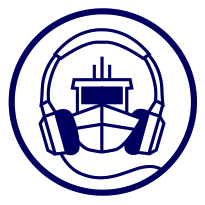 205x205 Pod Cast Icon