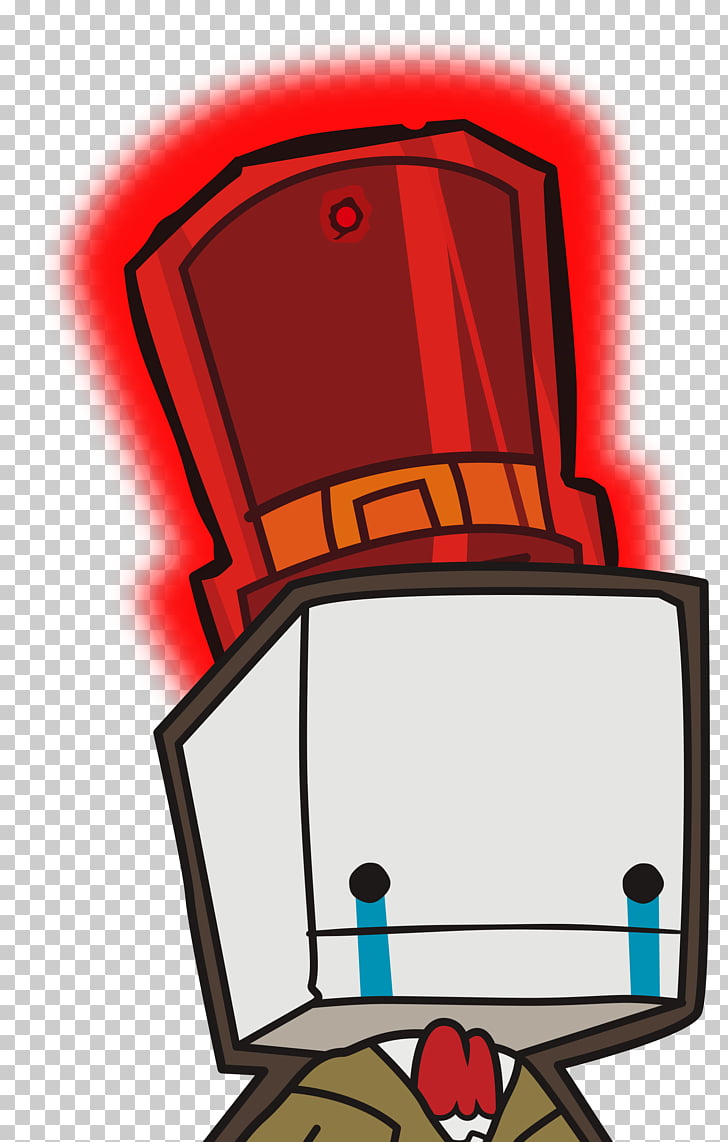 728x1142 Castle Crashers Png Images