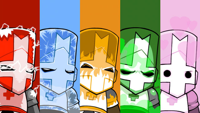 Castle Crashers Icon at Vectorified.com | Collection of Castle Crashers ...