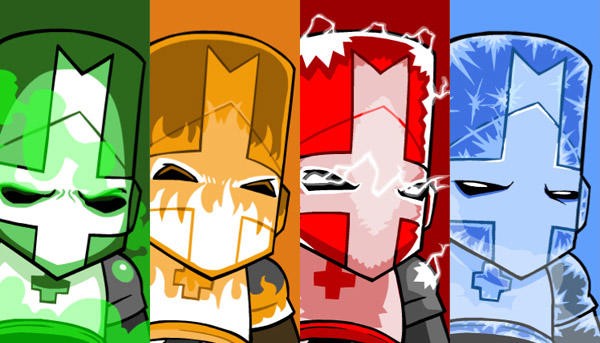 600x343 Battleblock Theater Bundled With Castle Crashers To Celebrate