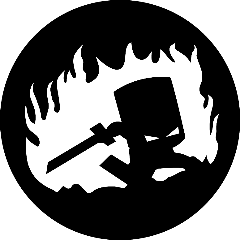 776x776 Castle Crashers Tales From The Pumpkin Patch