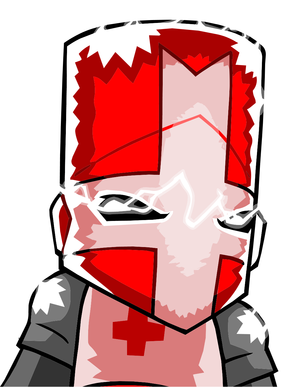 986x1333 Red Knight Castle Crashers Wiki Fandom Powered