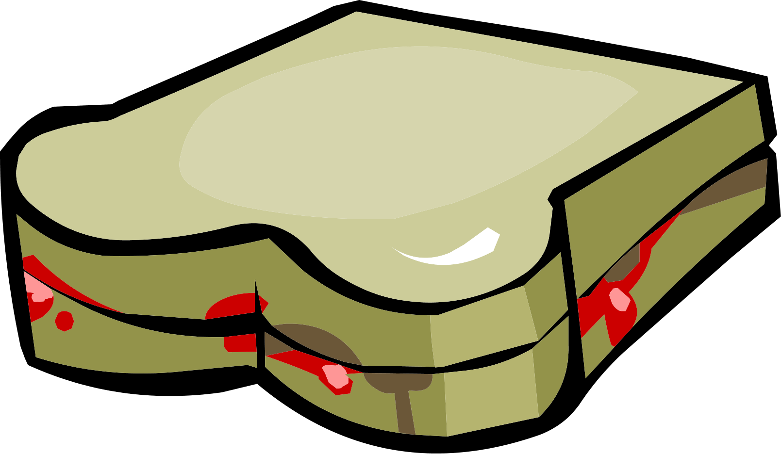 1609x936 Sandwich Castle Crashers Wiki Fandom Powered