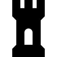 Castle Icons 200x200 Castle Icons