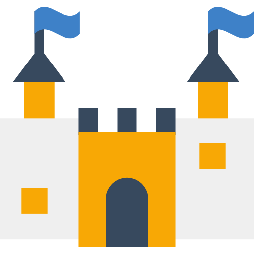 Castle 512x512 Castle