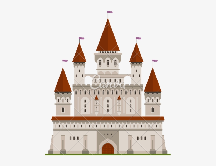 820x630 Medieval Clipart Group