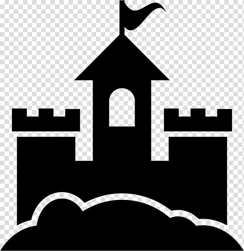 800x820 Castle Computer Icons Sand Art And Play Castle Transparent