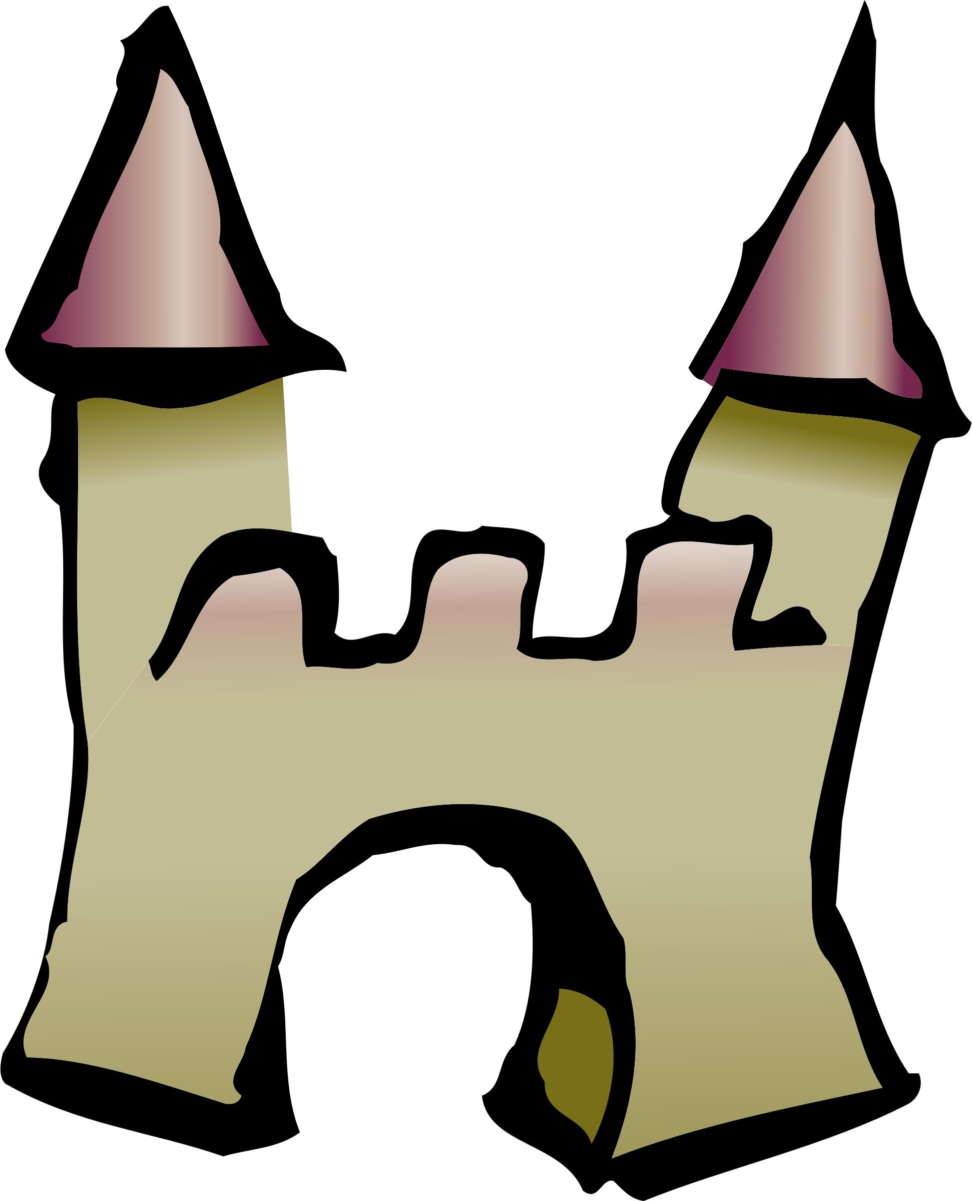 1942x2400 Castle Icon Icons Png