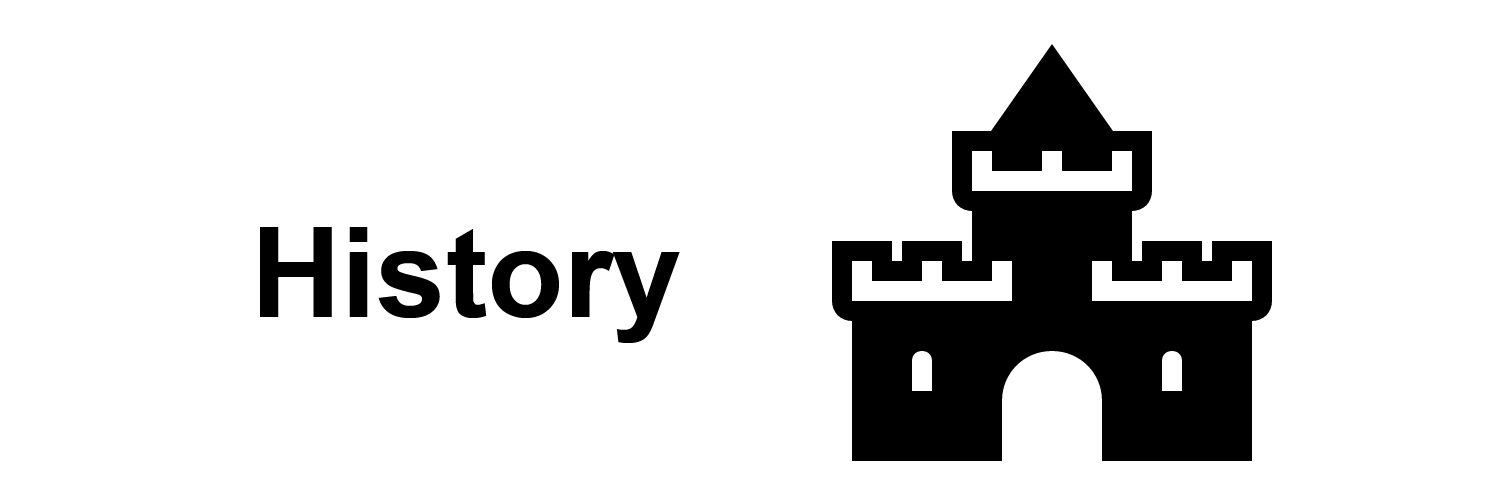 1500x500 Castle Icon Png