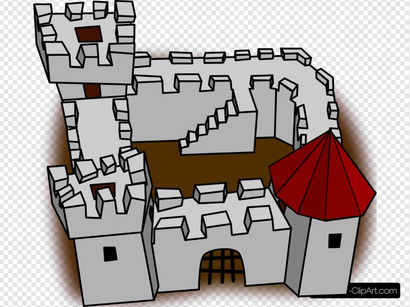 Castle Map Icon at Vectorified.com | Collection of Castle Map Icon free