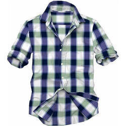 250x250 Cotton Casual Shirt For Mens, Rs Unit, Urban Icon Garments
