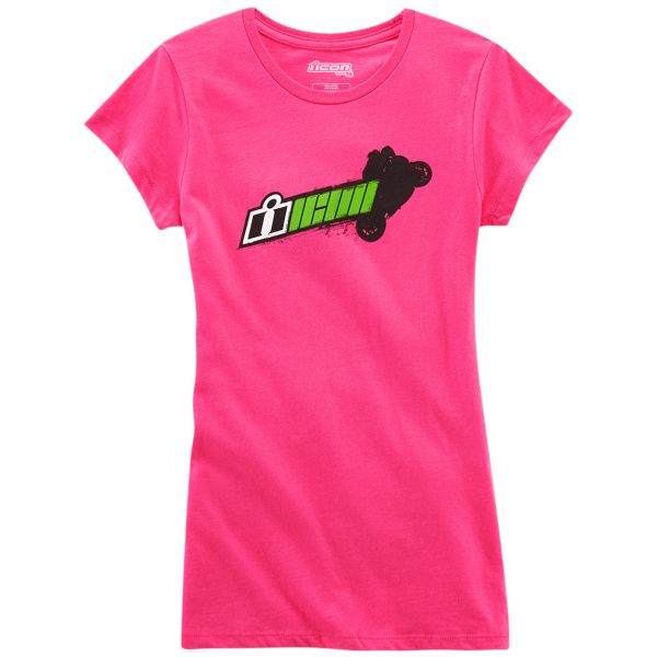 600x600 Icon Motorcycle Casual Clothing Woman Authentic Usa Online