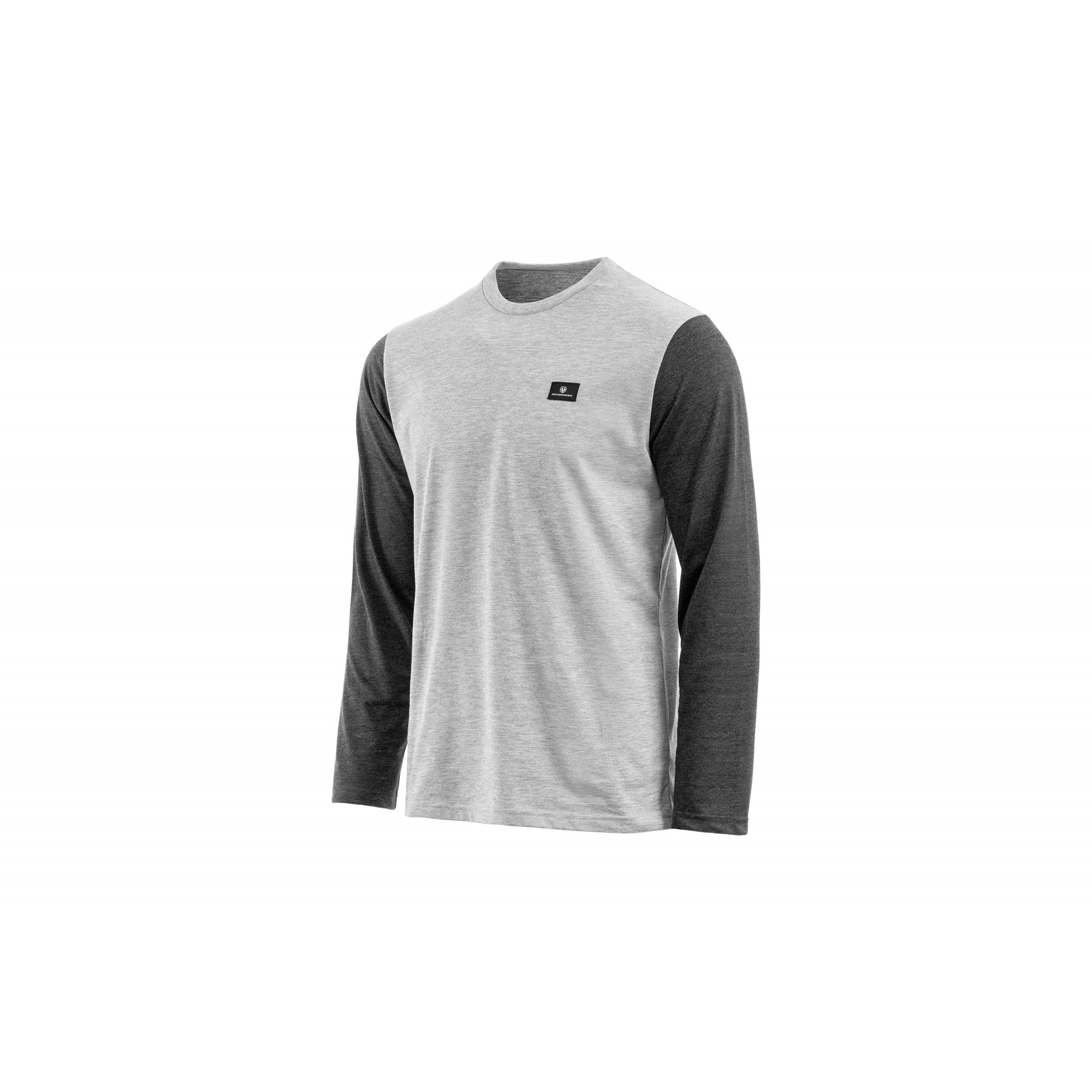 2000x2000 Long Sleeve Casual Tee Icon