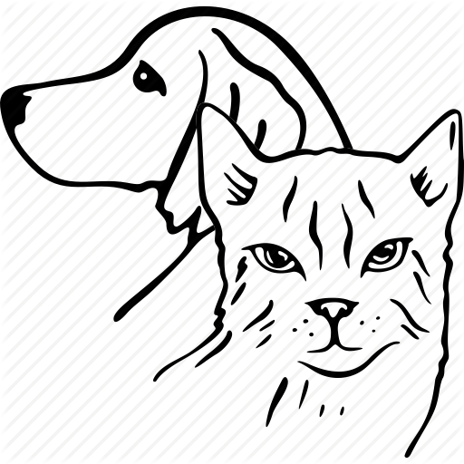 Animals, Cat, Dog, Domestic, Pet, Pets, Vet Icon 512x512 Animals, Cat, Dog, Domestic, Pet, Pets, Vet Icon