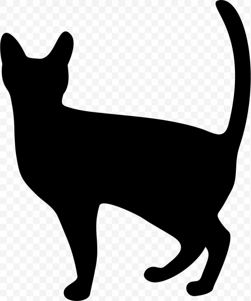 Black Cat Dog Icon Design, Png, Cat, Artwork, Black 800x960 Black Cat Dog Icon Design, Png, Cat, Artwork, Black