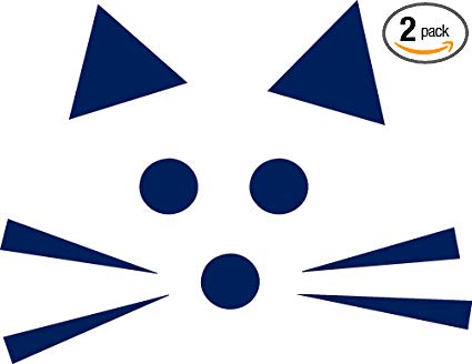 425x328 Cat Face Funny Icon