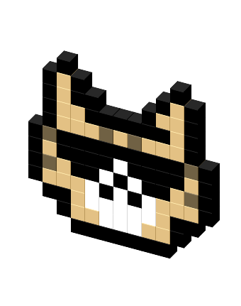 340x431 Cool Cat Favicon